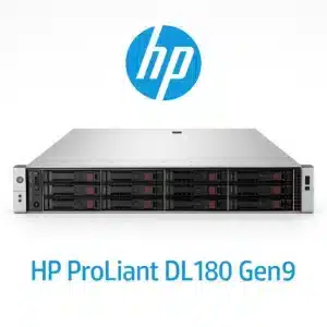 Hp Proliant Dl180 Gen9 Dubai