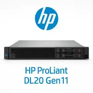 Hp Proliant Dl20 Gen11 Dubai