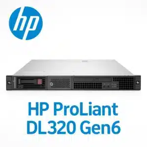 Hp Proliant Dl320 Gen6 Dubai