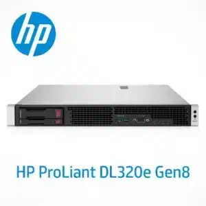 Hp Proliant Dl320e Gen8 Dubai