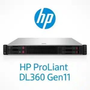 Hp Proliant Dl360 Gen11 Dubai