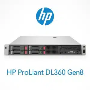 Hp Proliant Dl360 Gen8 Dubai