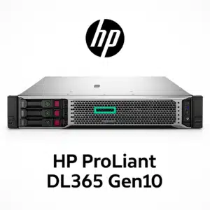 Hp Proliant Dl365 Gen10 Dubai