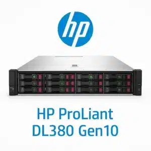 Hp Proliant Dl380 Gen10 Dubai