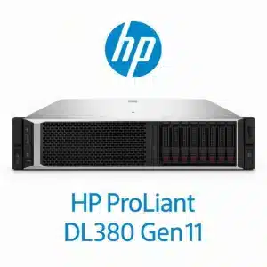 Hp Proliant Dl380 Gen11 Dubai