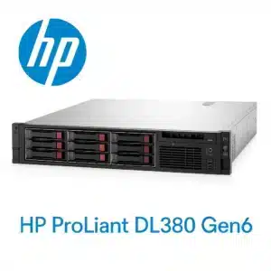 Hp Proliant Dl380 Gen6 Dubai