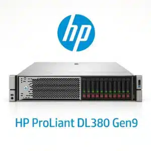 Hp Proliant Dl380 Gen9 Dubai