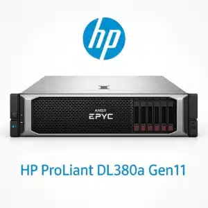 Hp Proliant Dl380a Gen11 Dubai