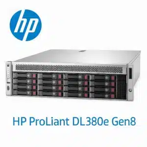 Hp Proliant Dl380e Gen8 Dubai
