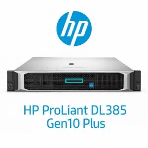 Hp Proliant Dl385 Gen10 Plus Dubai