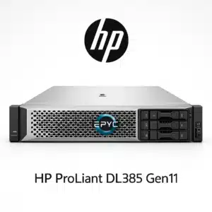Hp Proliant Dl385 Gen11 Dubai