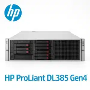 Hp Proliant Dl385 Gen4 Dubai