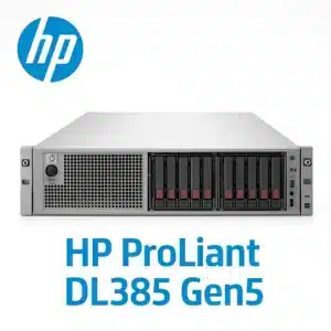 Hp Proliant Dl385 Gen5 Dubai