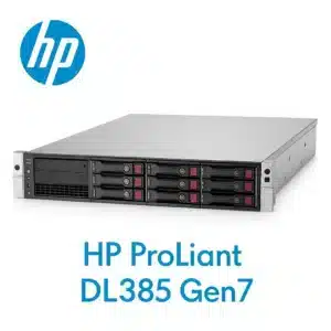 Hp Proliant Dl385 Gen7 Dubai