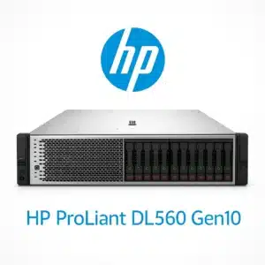 Hp Proliant Dl560 Gen10 Dubai