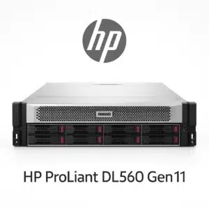 Hp Proliant Dl560 Gen11 Dubai