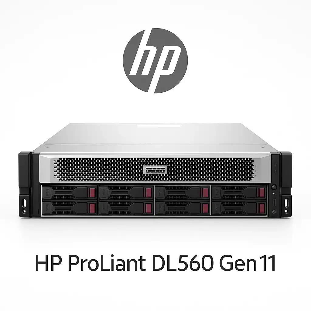 Hp Proliant Dl560 Gen11 Dubai