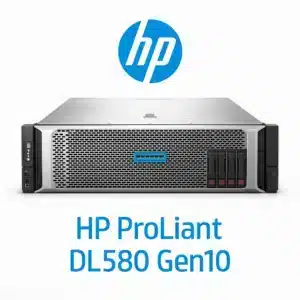 Hp Proliant Dl580 Gen10 Dubai