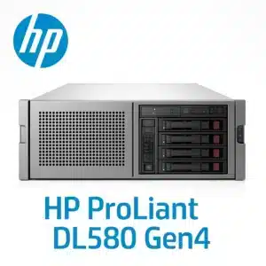 Hp Proliant Dl580 Gen4 Dubai