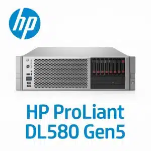 Hp Proliant Dl580 Gen5 Dubai