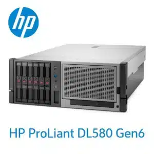Hp Proliant Dl580 Gen6 Dubai