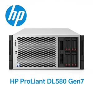 Hp Proliant Dl580 Gen7 Dubai