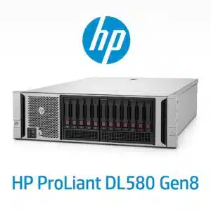 Hp Proliant Dl580 Gen8 Dubai