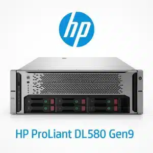Hp Proliant Dl580 Gen9 Dubai