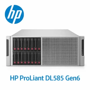 Hp Proliant Dl585 Gen6 Dubai