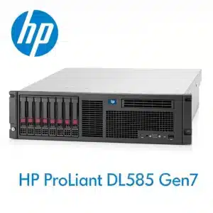 Hp Proliant Dl585 Gen7 Dubai