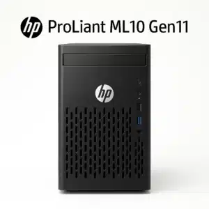 Hp Proliant Ml10 Gen11 Dubai