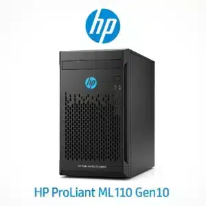 Hp Proliant Ml110 Gen10 Dubai