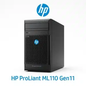 Hp Proliant Ml110 Gen11 Dubai
