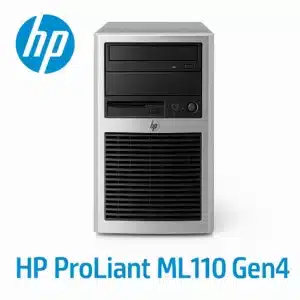 Hp Proliant Ml110 Gen4 Dubai