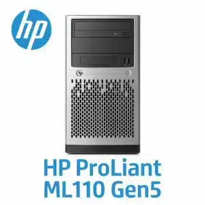 Hp Proliant Ml110 Gen5 Dubai