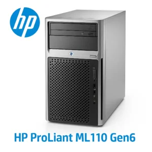 Hp Proliant Ml110 Gen6 Dubai