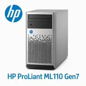 Hp Proliant Ml110 Gen7 Dubai