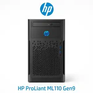 Hp Proliant Ml110 Gen9 Dubai