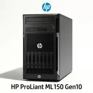 Hp Proliant Ml150 Gen10 Dubai