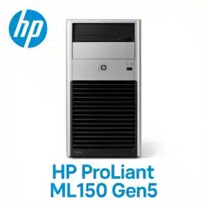 Hp Proliant Ml150 Gen5 Dubai