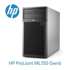 Hp Proliant Ml150 Gen6 Dubai