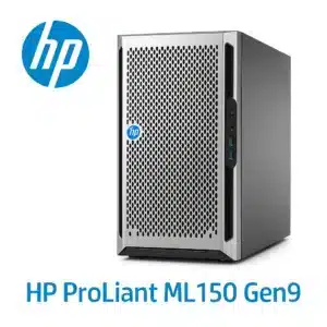 Hp Proliant Ml150 Gen9 Dubai
