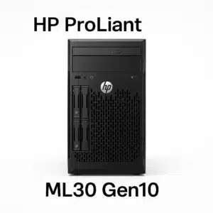 Hp Proliant Ml30 Gen10 Dubai