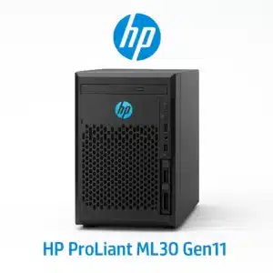 Hp Proliant Ml30 Gen11 Dubai