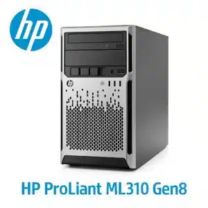 Hp Proliant Ml310 Gen8 Dubai