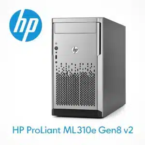 Hp Proliant Ml310e Gen8 V2 Dubai