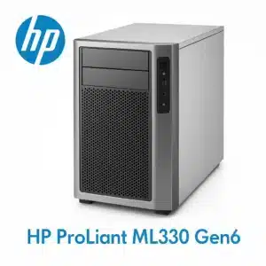 Hp Proliant Ml330 Gen6 Dubai