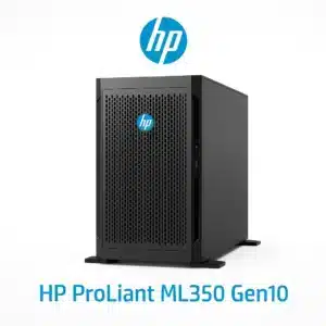 Hp Proliant Ml350 Gen10 Dubai