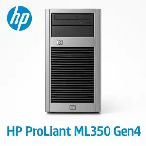 Hp Proliant Ml350 Gen4 Dubai