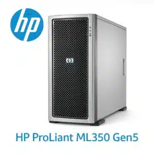 Hp Proliant Ml350 Gen5 Dubai
